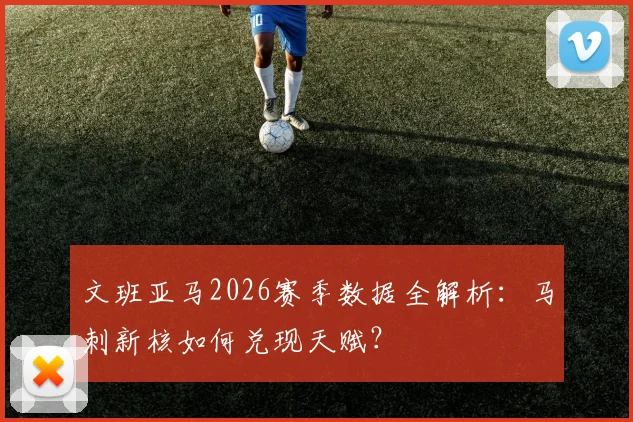 文班亚马2026赛季数据全解析：马刺新核如何兑现天赋？