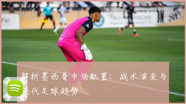 解析墨西哥中场配置：战术演变与现代足球趋势